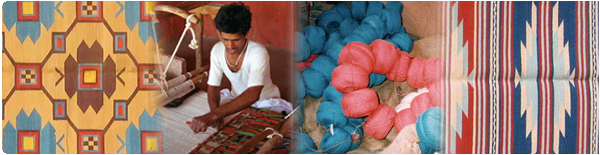 rugs exporter india